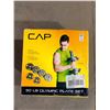 Image 1 : CAP 50lb Olympic Plate Set