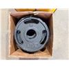 Image 2 : CAP 50lb Olympic Plate Set