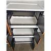 Image 4 : Stacking Storage Cabinets