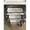 Image 5 : Stacking Storage Cabinets