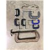 Image 1 : Clamp Lot