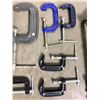 Image 3 : Clamp Lot