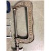 Image 4 : Clamp Lot