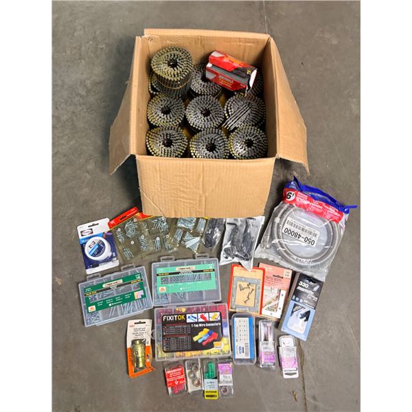 Home Hardware Lot