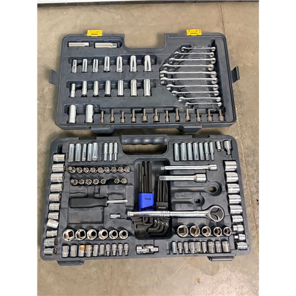 Mastercraft Tool Set