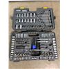 Image 1 : Mastercraft Tool Set