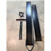 Image 1 : Motorcycle Hitch Carrier