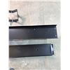 Image 4 : Motorcycle Hitch Carrier