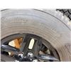 Image 2 : Toyo WLT1 - Open Country Studless Winter Tires