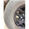 Image 3 : Toyo WLT1 - Open Country Studless Winter Tires