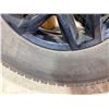 Image 4 : Toyo WLT1 - Open Country Studless Winter Tires