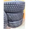 Image 5 : Toyo WLT1 - Open Country Studless Winter Tires