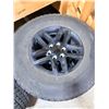 Image 6 : Toyo WLT1 - Open Country Studless Winter Tires