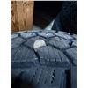 Image 7 : Toyo WLT1 - Open Country Studless Winter Tires