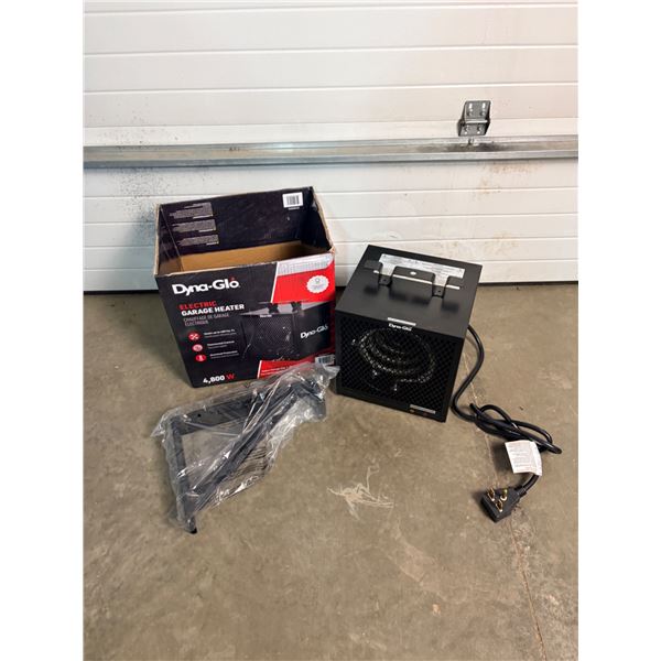 Dyna-Glo Electric Garage Heater