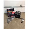 Image 1 : Dyna-Glo Electric Garage Heater