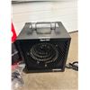 Image 3 : Dyna-Glo Electric Garage Heater