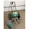 Image 1 : Lawn Care Lot