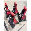 Image 2 : Motomaster Hydraulic Jack & Axle Stands