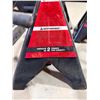 Image 3 : Motomaster Hydraulic Jack & Axle Stands