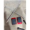 Image 5 : Motomaster Hydraulic Jack & Axle Stands