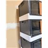 Image 2 : Stacking Storage Containers