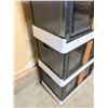 Image 3 : Stacking Storage Containers
