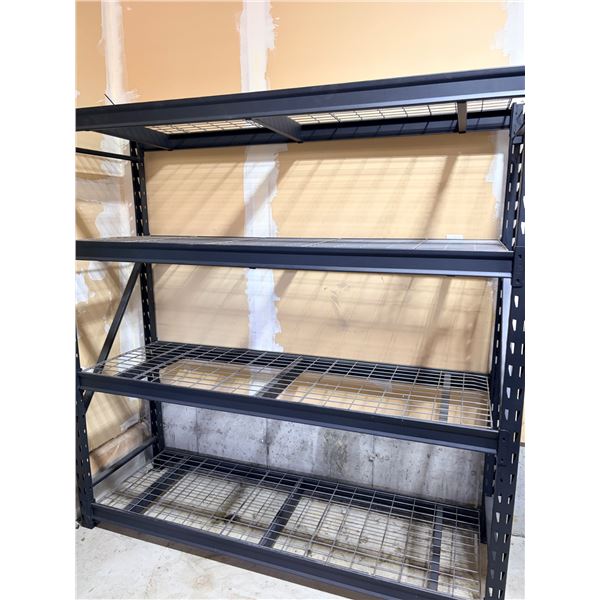 Heavy Duty Storage Shelf