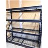 Image 1 : Heavy Duty Storage Shelf