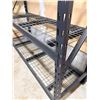Image 3 : Heavy Duty Storage Shelf