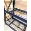 Image 5 : Heavy Duty Storage Shelf