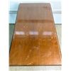 Image 2 : Drop Leaf Table