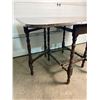 Image 4 : Drop Leaf Table