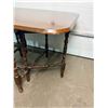 Image 5 : Drop Leaf Table
