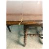 Image 6 : Drop Leaf Table