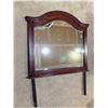 Image 2 : 12 Drawer Dresser & Mirror