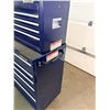 Image 10 : Mastercraft Tool Chest with Content