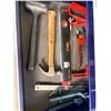 Image 6 : Mastercraft Tool Chest with Content