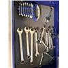Image 8 : Mastercraft Tool Chest with Content