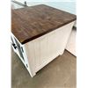 Image 4 : Rustic Wooden Side Table
