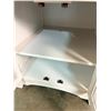 Image 6 : Rustic Wooden Side Table