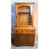 Image 1 : Art Deco Storage Cabinet