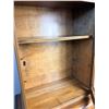 Image 2 : Art Deco Storage Cabinet