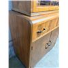 Image 3 : Art Deco Storage Cabinet