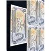 Image 4 : 1973 Canadian One Dollar Banknotes
