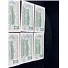 Image 5 : 1973 Canadian One Dollar Banknotes