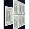Image 7 : 1973 Canadian One Dollar Banknotes