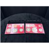 Image 1 : United States Proof Coin Sets