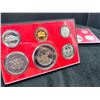 Image 2 : United States Proof Coin Sets