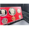 Image 5 : United States Proof Coin Sets